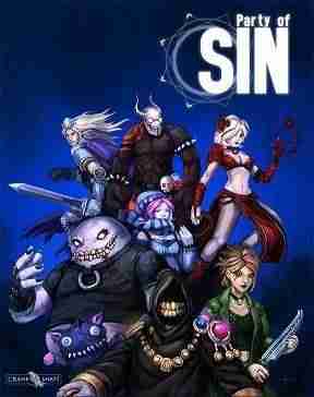 Descargar Party Of Sin [MULTI5][JAGUAR] por Torrent